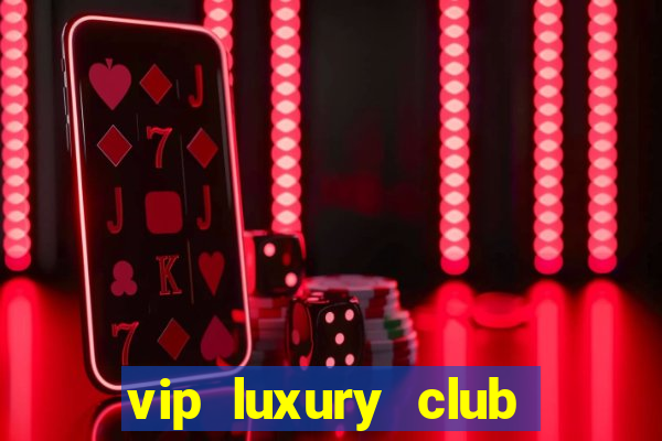 vip luxury club porto alegre